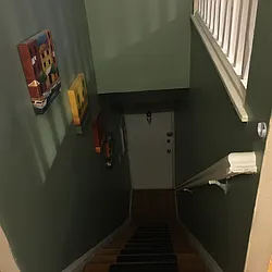 Rented by Benjamin Realty Since 1980