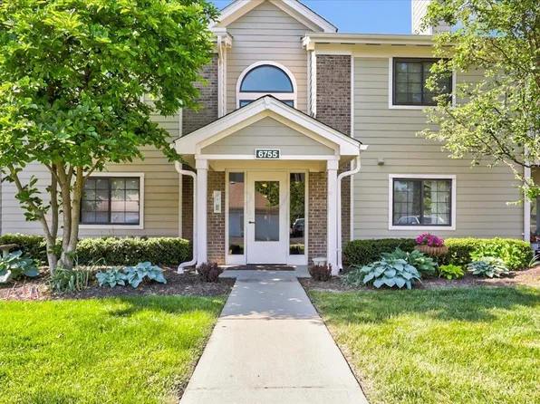 6755 Meadow Creek Dr Unit 206, Columbus, OH 43235