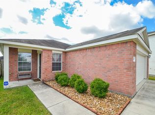 4339 Medina River Loop, Spring, TX 77386