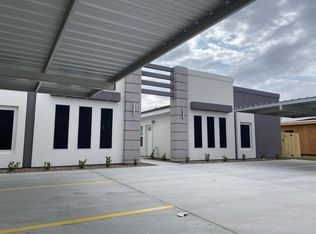 5106 N Crown Point #3, Pharr, TX 78577