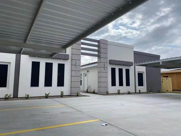 5106 N Crown Point #3, Pharr, TX 78577