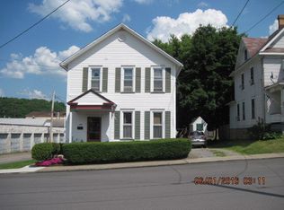 109 Wilson Ave, Oil City, PA