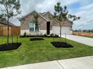 1684 Daylight Lake Dr, Katy, TX 77493