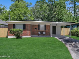 4035 College St, Jacksonville, FL 32205