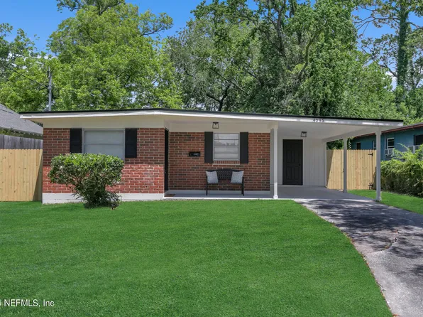 4035 COLLEGE Street, Jacksonville, FL 32205