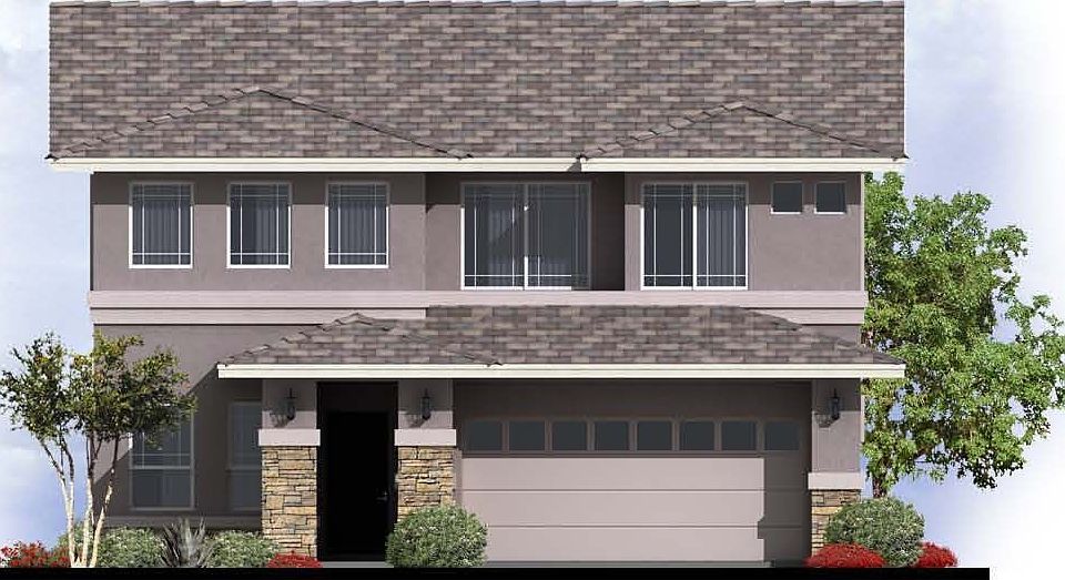 4170 E. Sandy Way