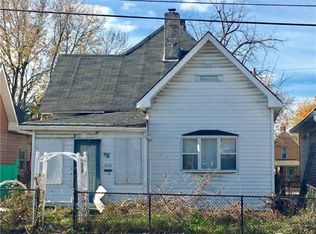 1216 S Keystone Ave, Indianapolis, IN 46203
