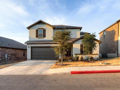 513 Whitney Trl, Leander, TX, 78641