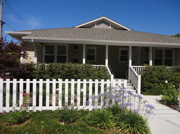 517 Coombs St, Napa, CA 94559