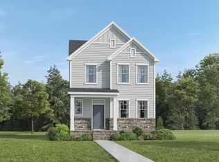341 Golden Trace Dr, Garner, NC 27529