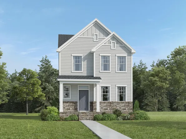 341 Golden Trace Dr, Garner, NC 27529