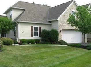 7398 Avendale Dr, Powell, OH 43065