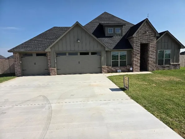 5742 NE Minnow Ln, Elgin, OK 73538