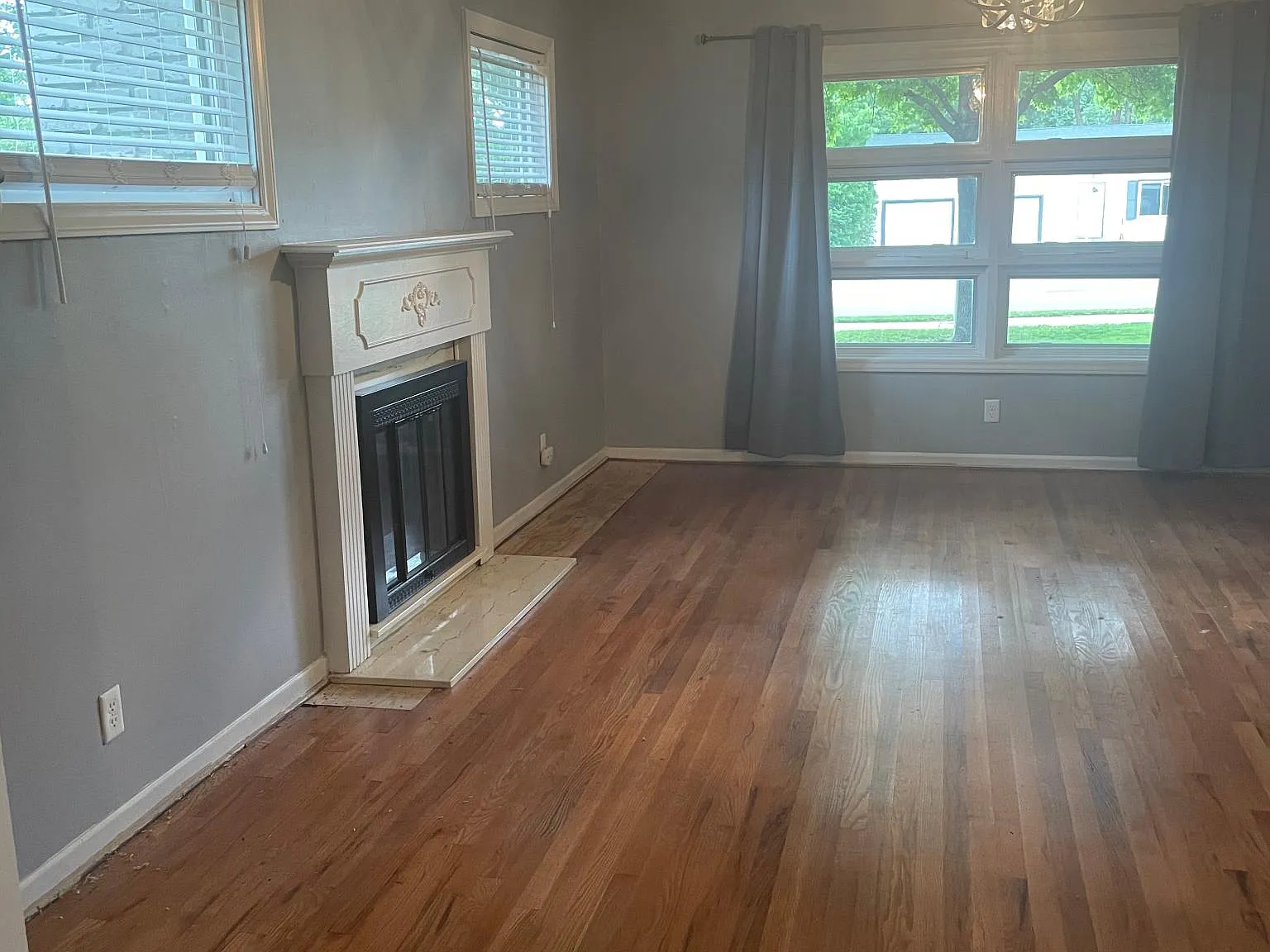 3 bed, 1809 sqft, $2,300 — Photo 3