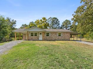 70760 S 4644th Rd, Proctor, OK 74457