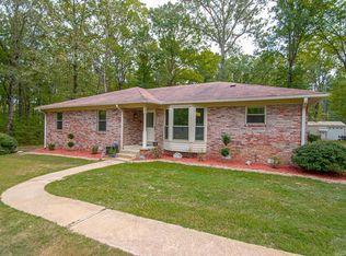 1300 Johnswood Rd, Bryant, AR 72022