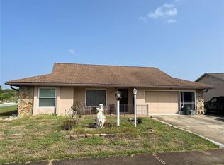 8515 Gandy Ln, Port Richey, FL 34668