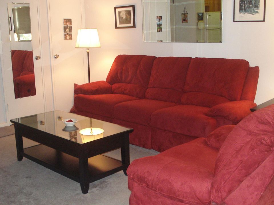 Living Room I
