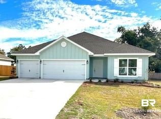 1286 Holland St, Gulf Shores, AL 36542
