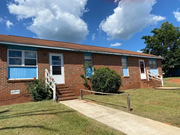 245 Horton Dr, Americus, GA 31719