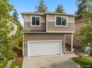 19015 25th Dr SE, Bothell, WA 98012