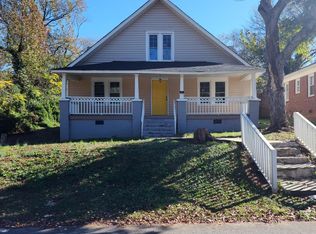 1808 Taylor Ave, Charlotte, NC 28216