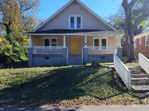 1808 Taylor Ave, Charlotte, NC 28216