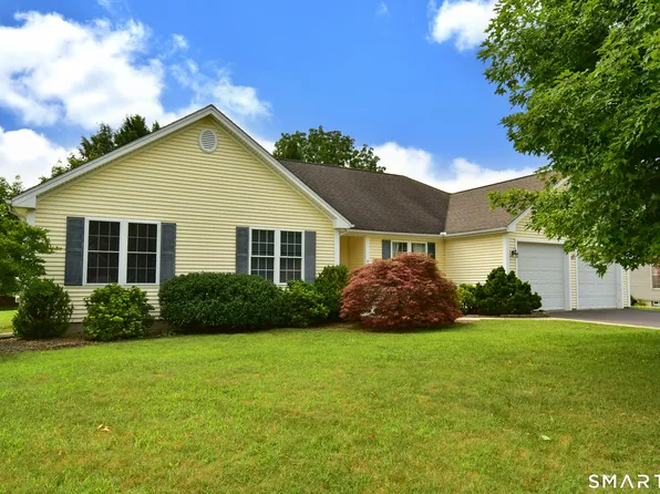 10 Coughlin Road, Manchester, CT 06040