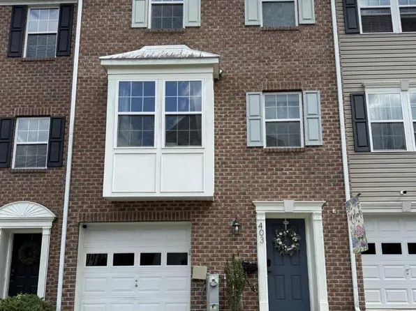403 Train Ct #4, Bel Air, MD 21014