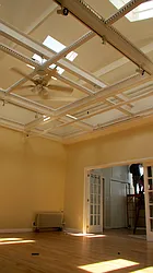 Rented by Alpha Properties NYC I LLC