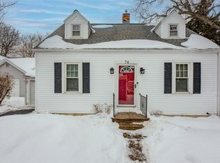 74 Heberle Rd, Rochester, NY 14609