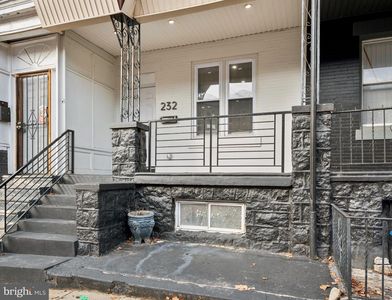 232 S Edgewood St, Philadelphia, PA, 19139