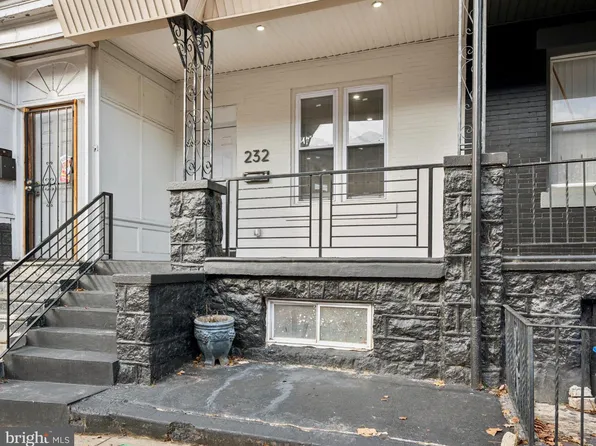 232 S Edgewood St, Philadelphia, PA 19139