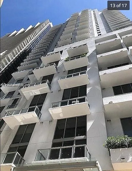 1050 Brickell Ave #208 — Photo 11