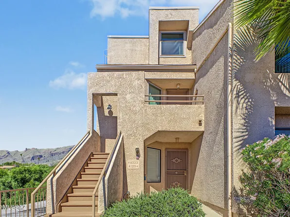 5675 N Camino Esplendora APT 4123, Tucson, AZ 85718