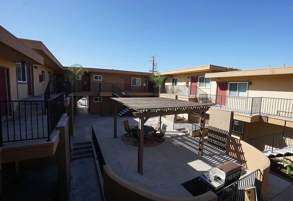1st image of 2875 A St APT 10