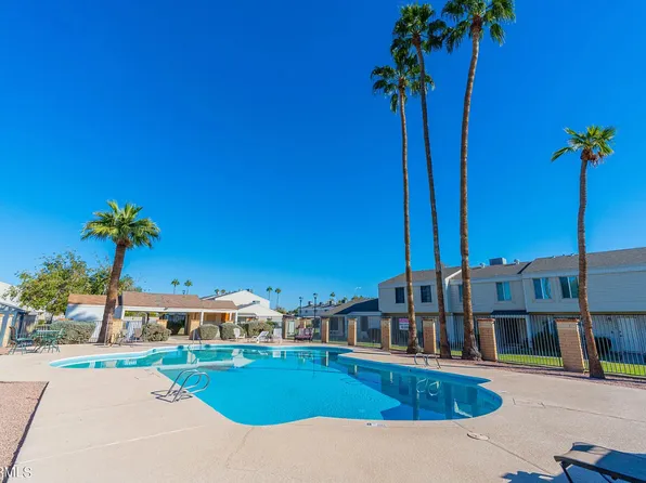 6405 S El Camino Dr, Tempe, AZ 85283