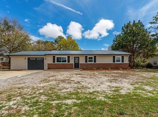 217 Cathay Rd, Wilmington, NC 28412