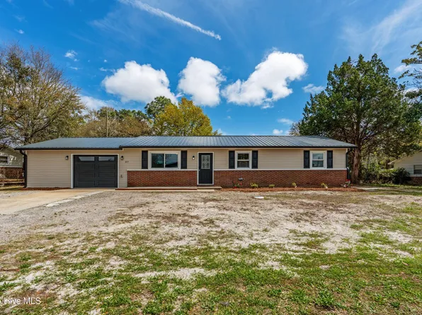 217 Cathay Road, Wilmington, NC 28412