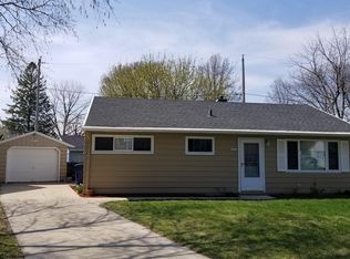3331 S 65th St, Milwaukee, WI 53219