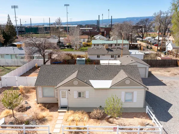 961 Pinyon Ave, Grand Junction, CO 81501