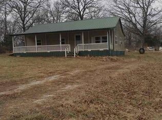 481 SE 1131st Rd, Clinton, MO 64735