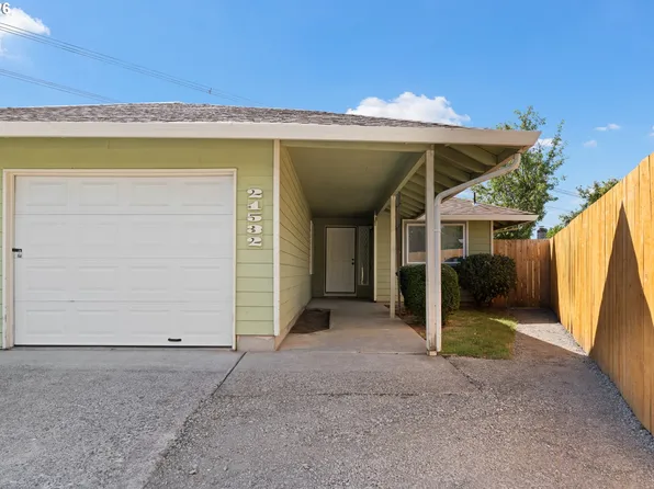 21532 Peggy Ct, Beaverton, OR 97003