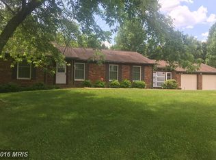 8428 Brock Rd, Spotsylvania, VA 22553