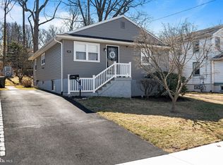 679 Edge Hill Rd, Glenside, PA 19038