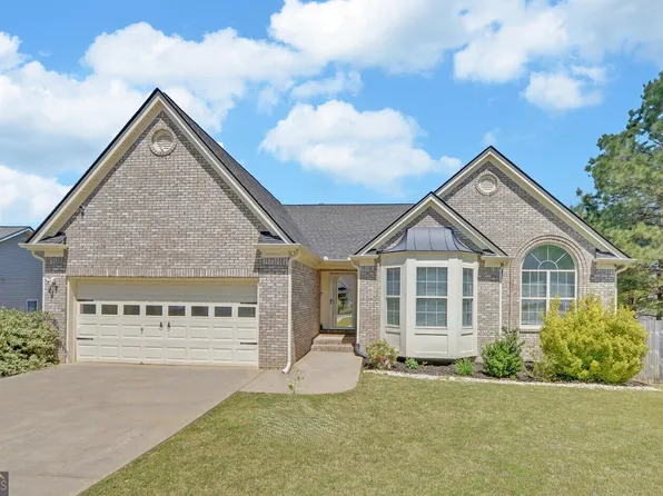 2800 Araglin Dr, Dacula, GA 30019