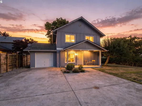 2617 Mimi St, Eugene, OR 97404
