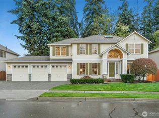 16924 31st Dr SE, Bothell, WA 98012