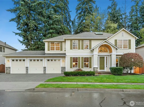 16924 31st Drive SE, Bothell, WA 98012