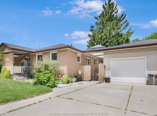 222 Catherine St, Chatham Kent, ON N0P 1A0